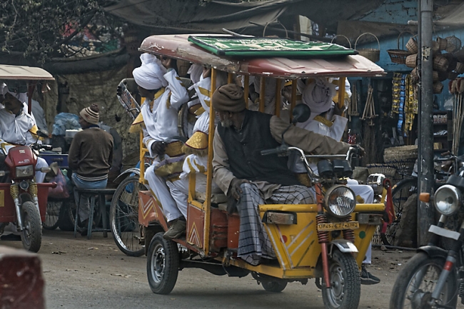 Varanasi-Les ghats-007